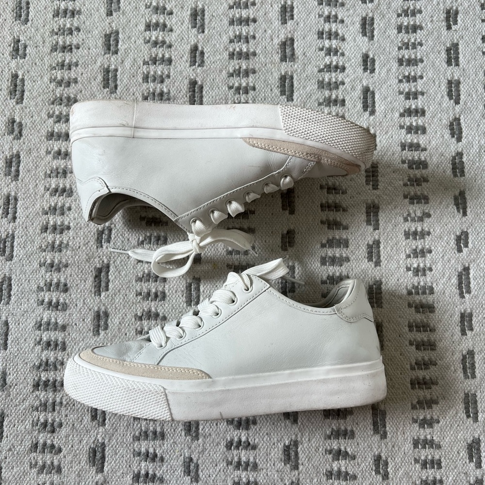 Rag And Bone Army Low Sneaker 8.5 - image 1